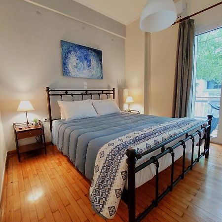 Petmeza16 Apartment Athens Exterior photo