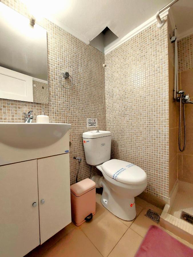 Petmeza16 Apartment Athens Exterior photo